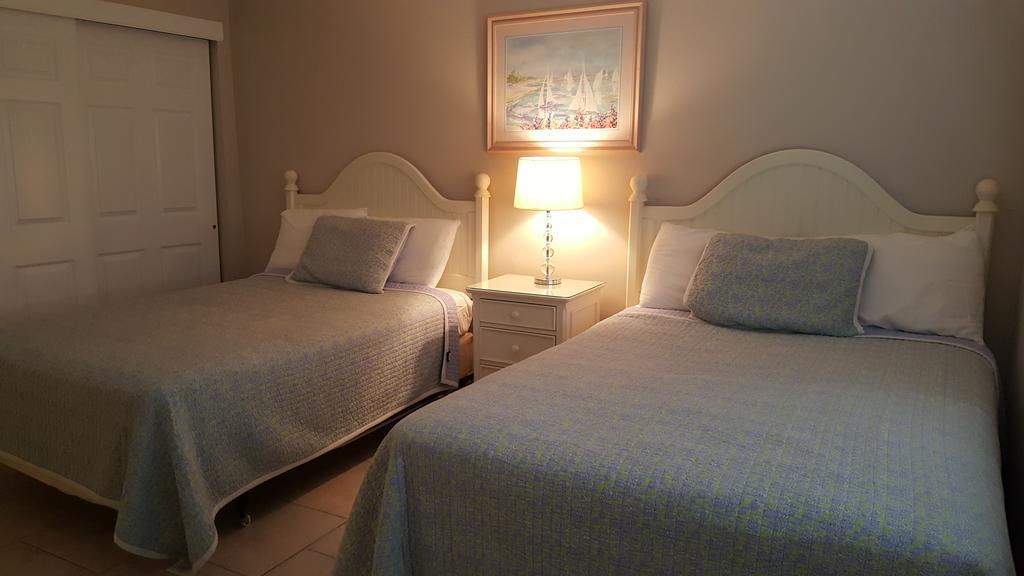 Sand Castle III 404 Apartment Индиан-Рокс-Бич Экстерьер фото