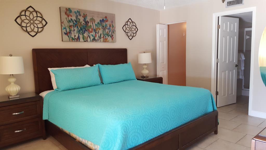 Sand Castle III 404 Apartment Индиан-Рокс-Бич Экстерьер фото