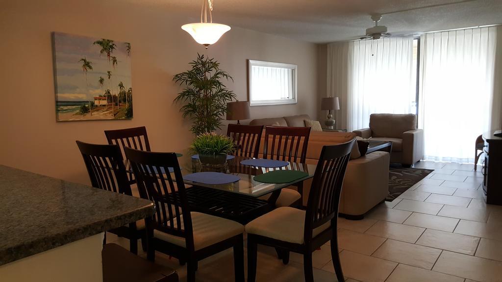 Sand Castle III 404 Apartment Индиан-Рокс-Бич Экстерьер фото