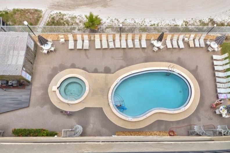 Sand Castle III 404 Apartment Индиан-Рокс-Бич Экстерьер фото